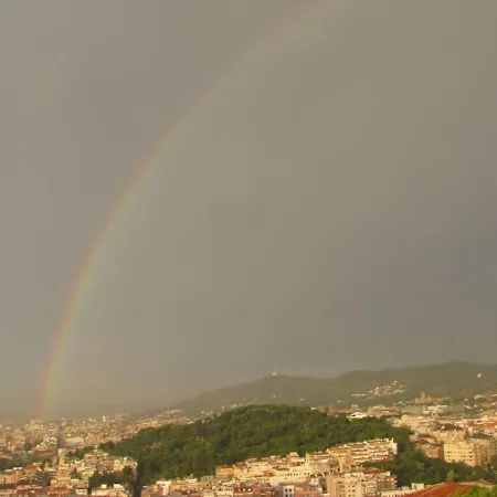 بيت ضيافة Acropolis