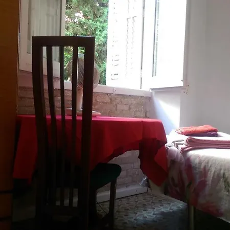 Pensión Acrópolis Barcelona