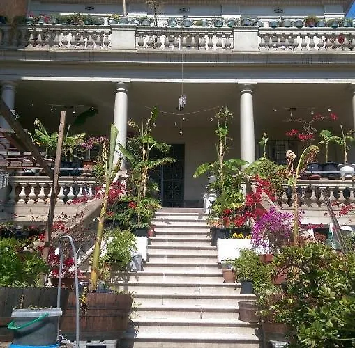 Acropolis * برشلونة