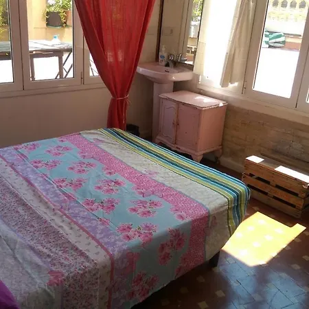 Acropolis * Barcelone