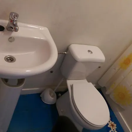 Acropolis Maison d'hôtes Barcelone