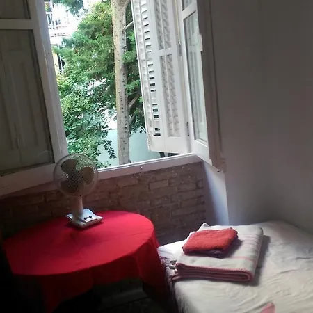 Acrópolis *