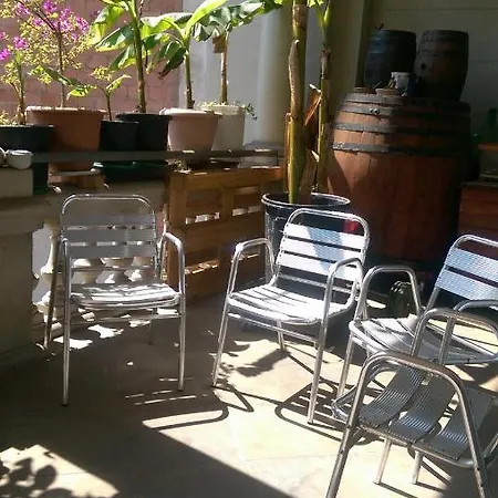 Guest house Acropolis *