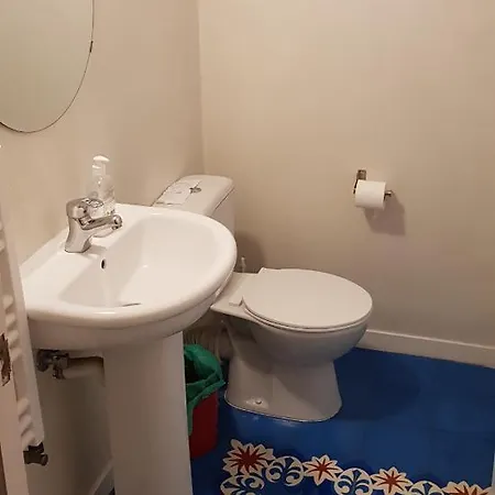 Acropolis Guest house