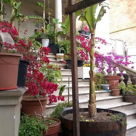 Guest house Acropolis Barcelona