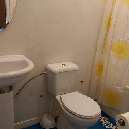 Guest house Acropolis *