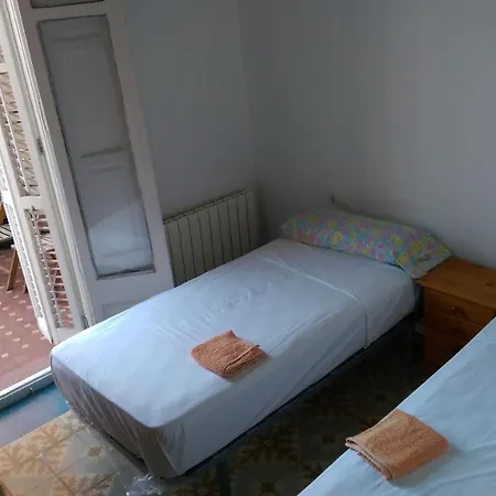 Acropolis Guest house *