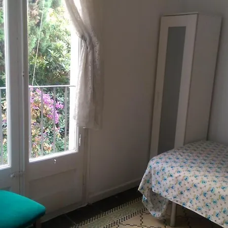 Guest house Acropolis